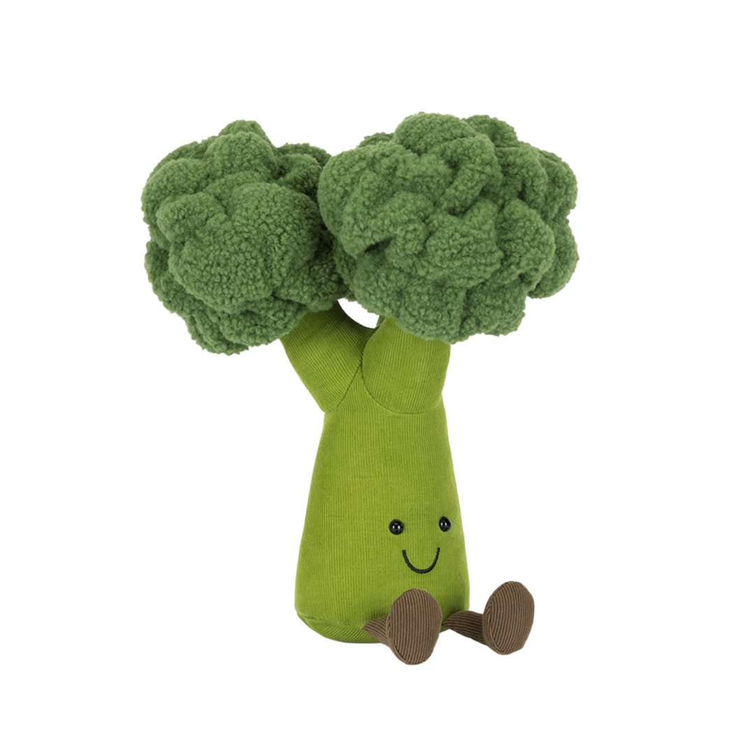 Amuseables Broccoli