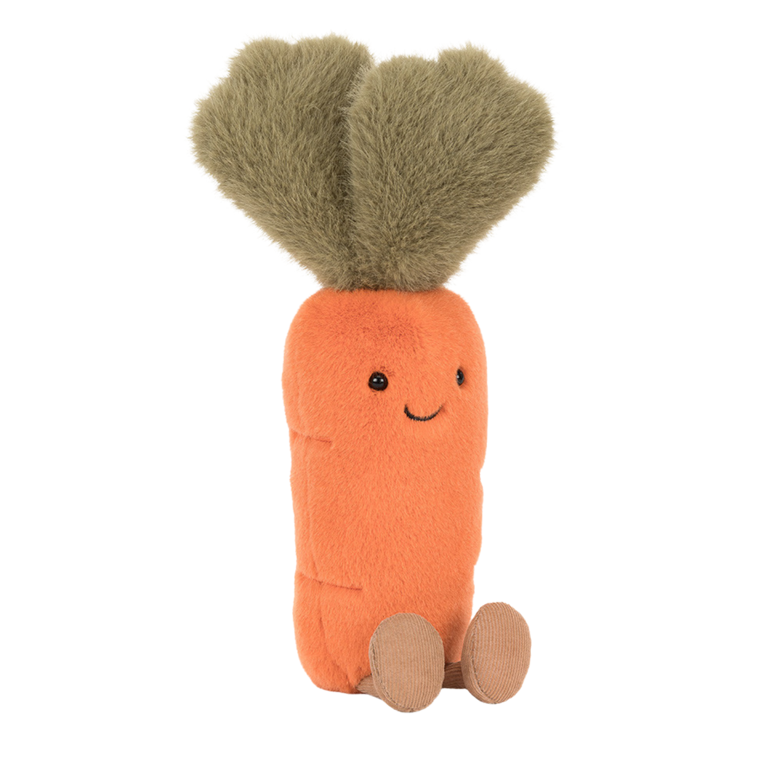 Amuseables Carrot