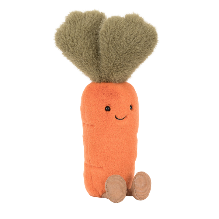 Amuseables Carrot