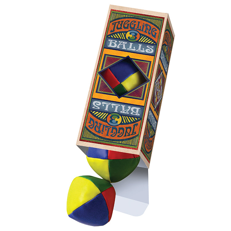Juggling Balls - Set of 3
