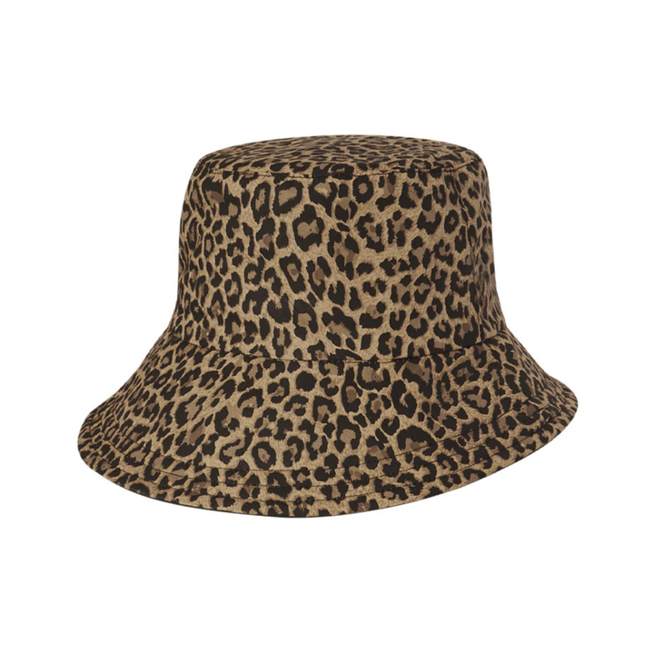 Womens Felicia Bucket - Black
