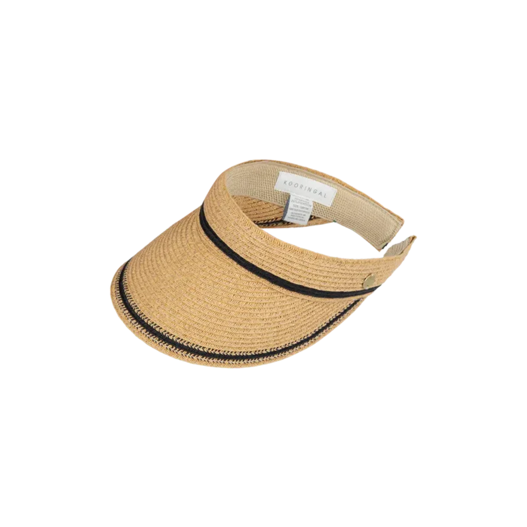Womens Visor - Tripplers