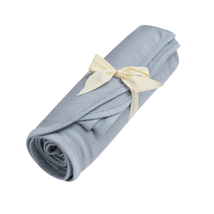 Swaddle Blanket - Fog