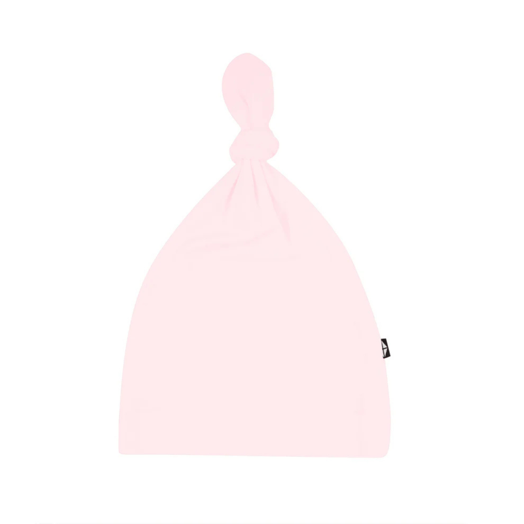 Knotted Cap - Sakura