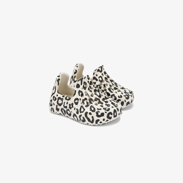 Scenario Kids by Lusso Cloud - Snow Leopard
