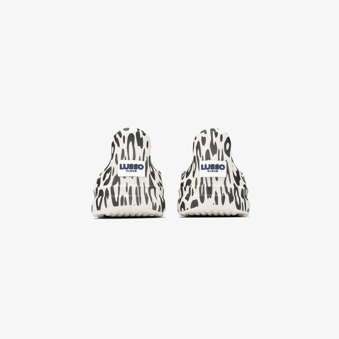 Scenario Kids by Lusso Cloud - Snow Leopard