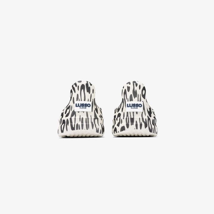Scenario Kids by Lusso Cloud - Snow Leopard