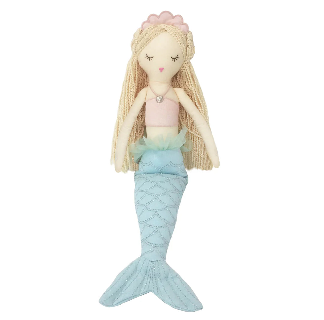 Mimi Mermaid