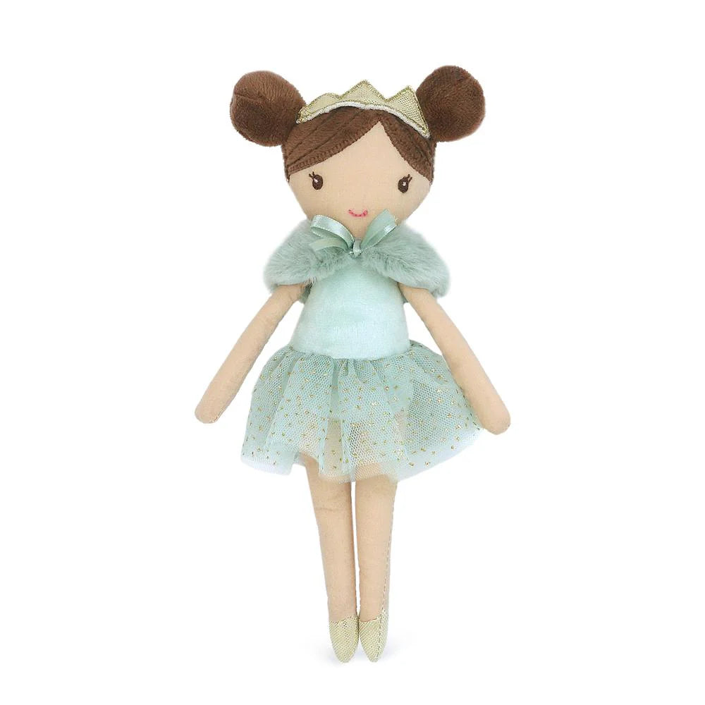 Princess Pocket Doll