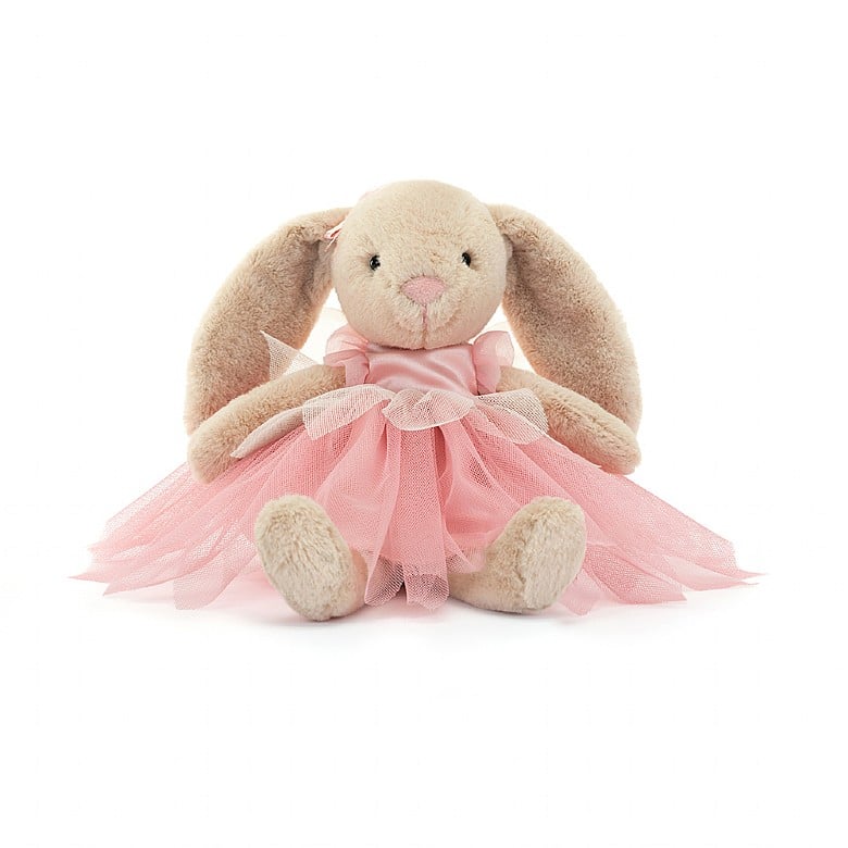 Lottie Bunny Fairy