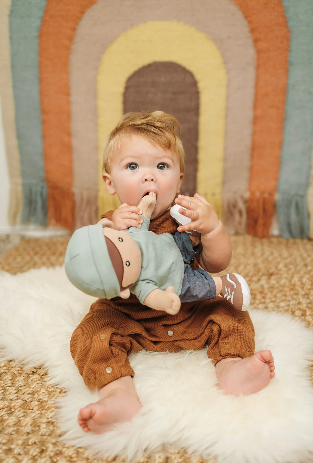 Apple Park Kids - Levi