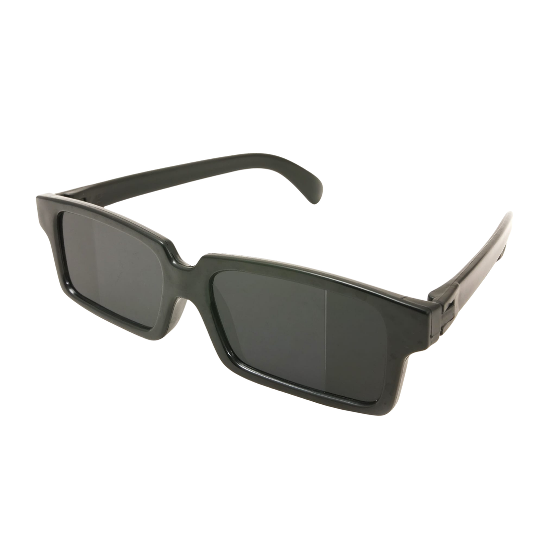 Eye Spy Rear-View Spex