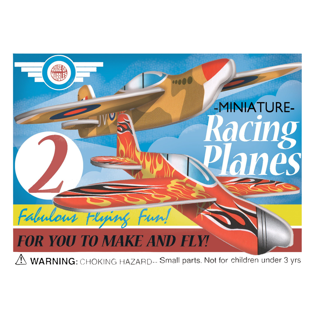 Mini Fighter Planes