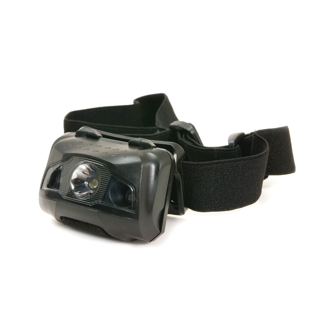 Junior Adventurer's Head Light