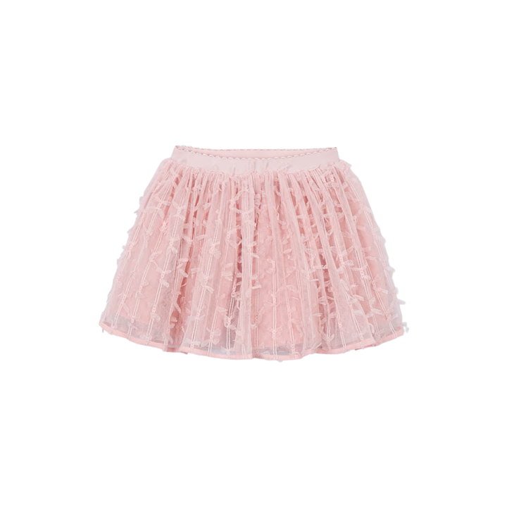 Tulle Skirt - Blossom