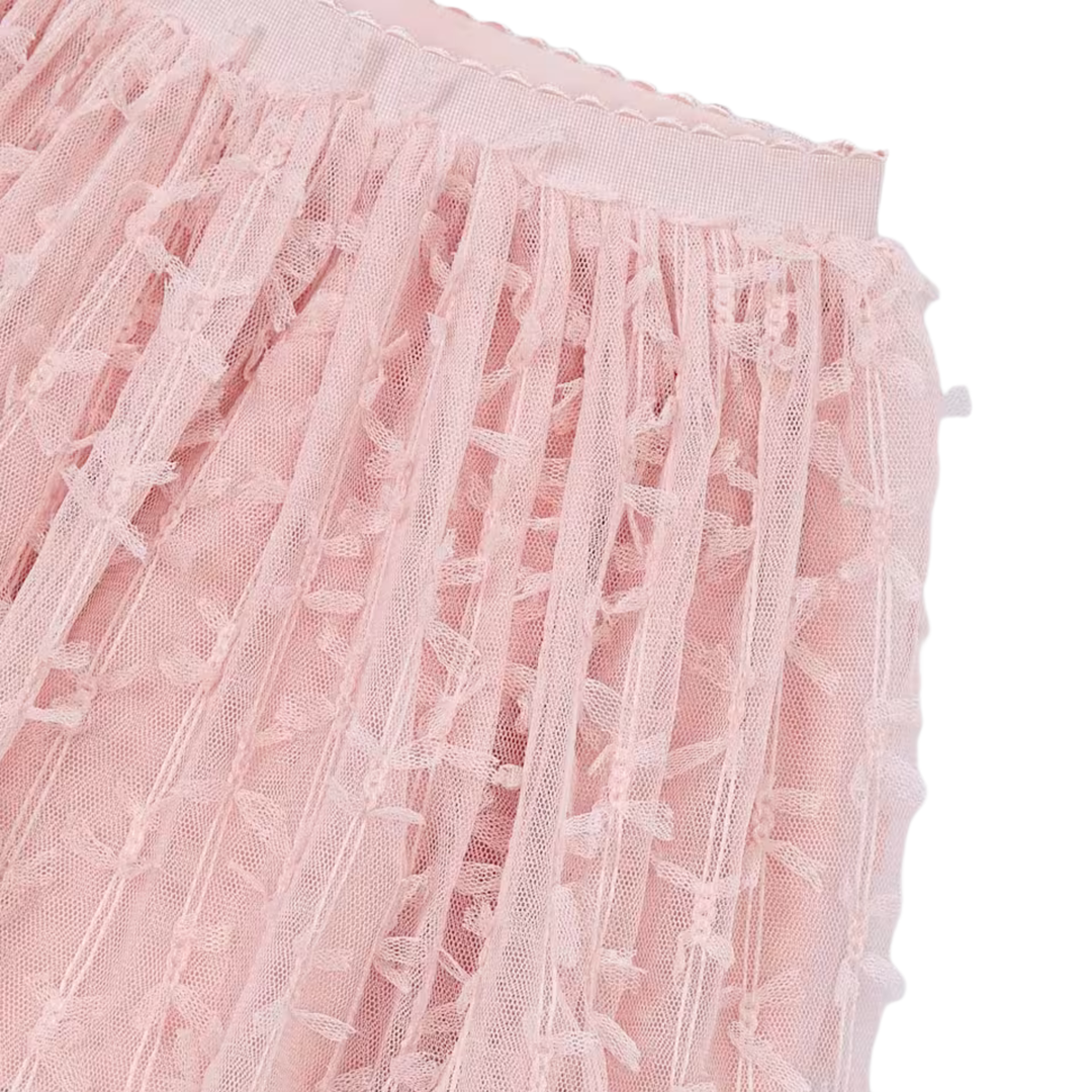 Tulle Skirt - Blossom