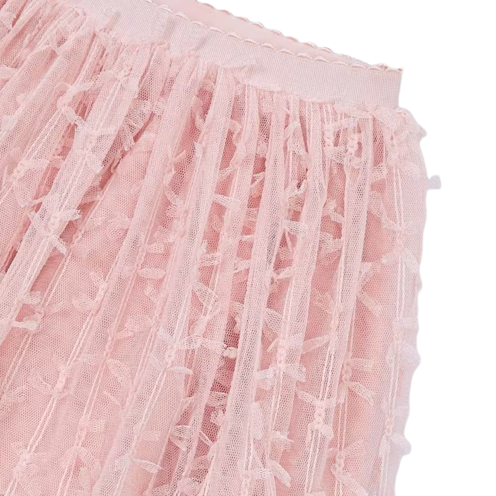 Tulle Skirt - Blossom