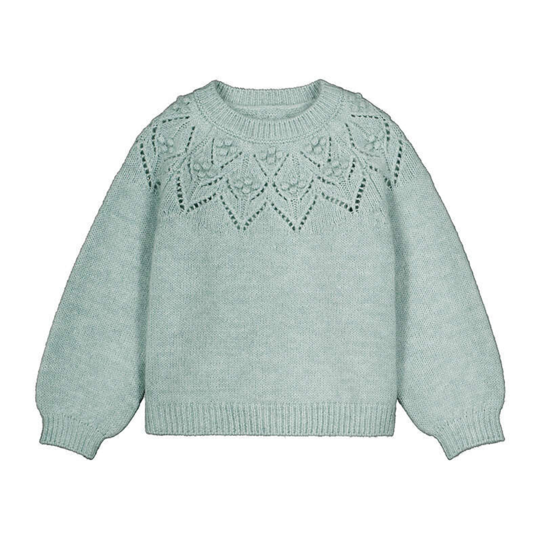 Anise Sweatshirt