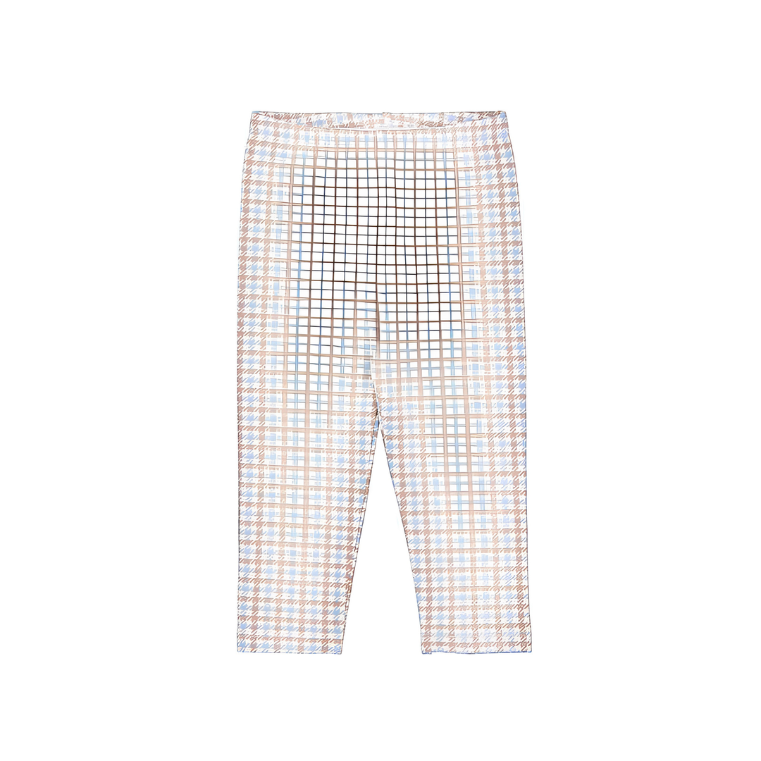Fleece Legging - Humming Bird