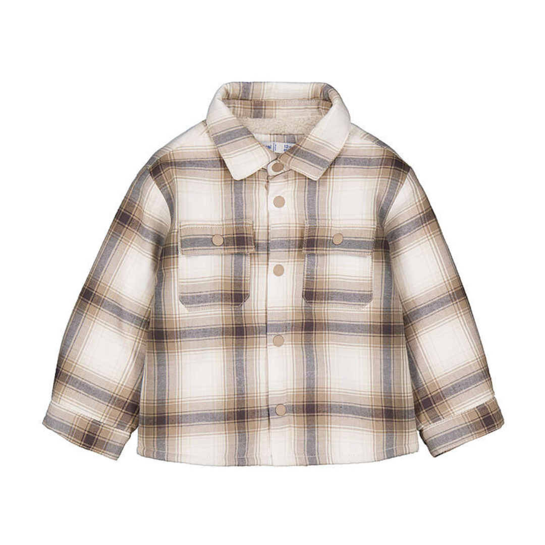 Flannel - Cookie