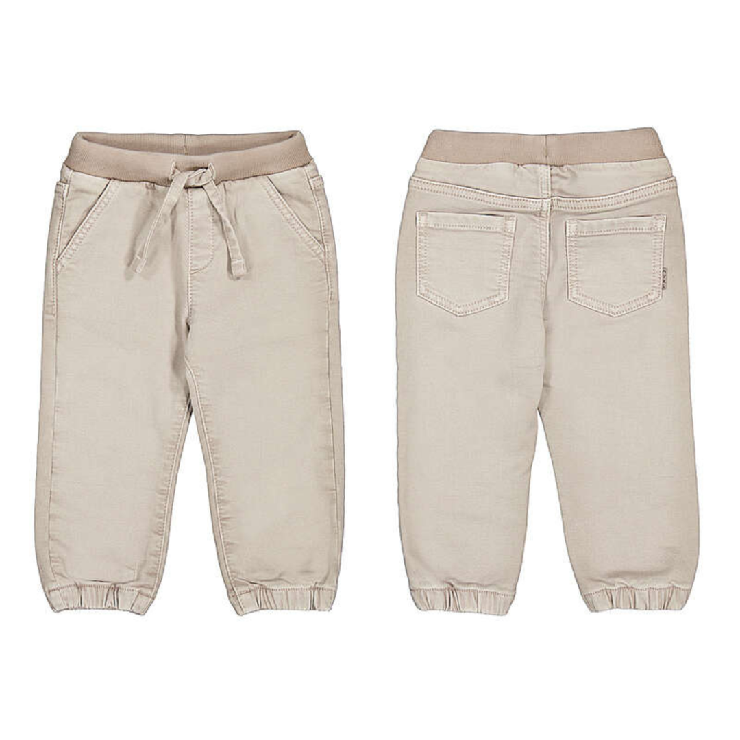 Soft Jogger Pant