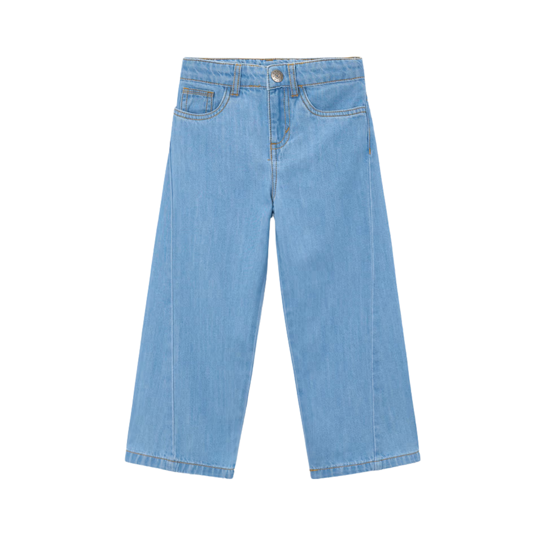 Denim Pants - Light