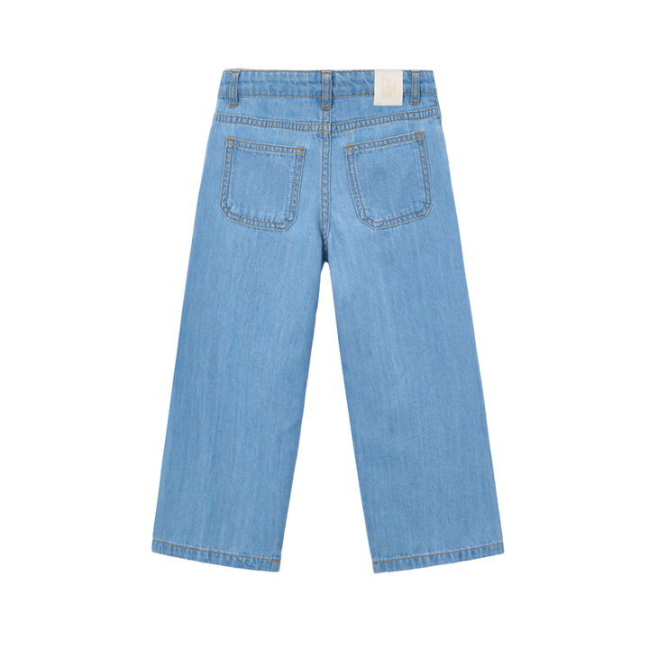 Denim Pants - Light