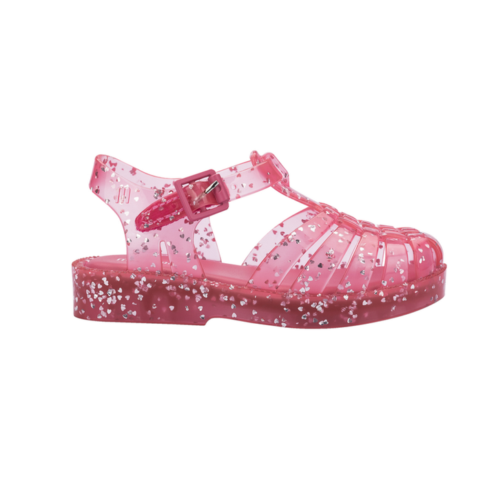 Possession Shiny Elemental II - Glitter Pink