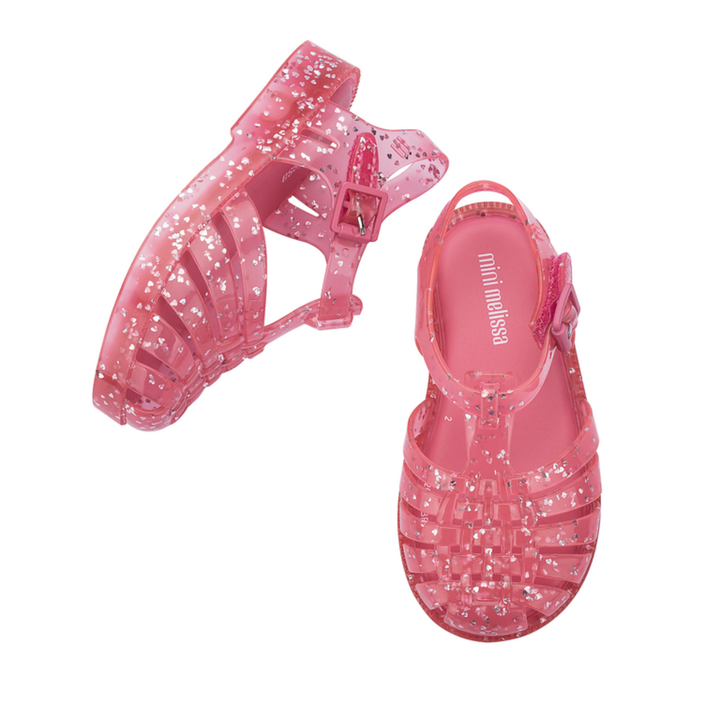Possession Shiny Elemental II - Glitter Pink