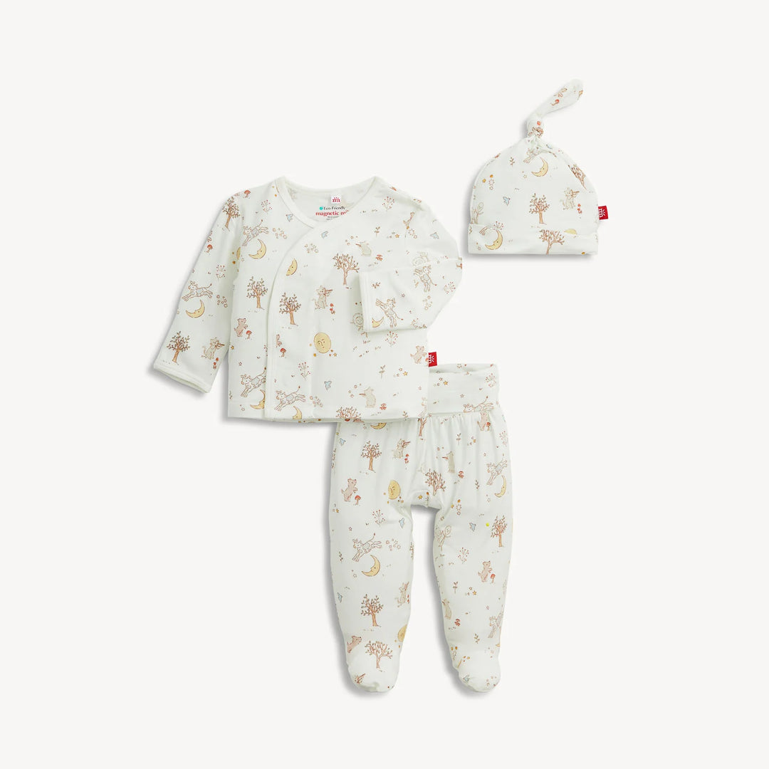 Take Me Home Set - Bedtime Rhymes
