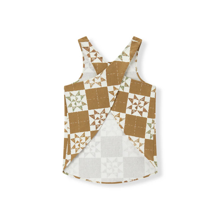 Little Helper  Apron - Quilt