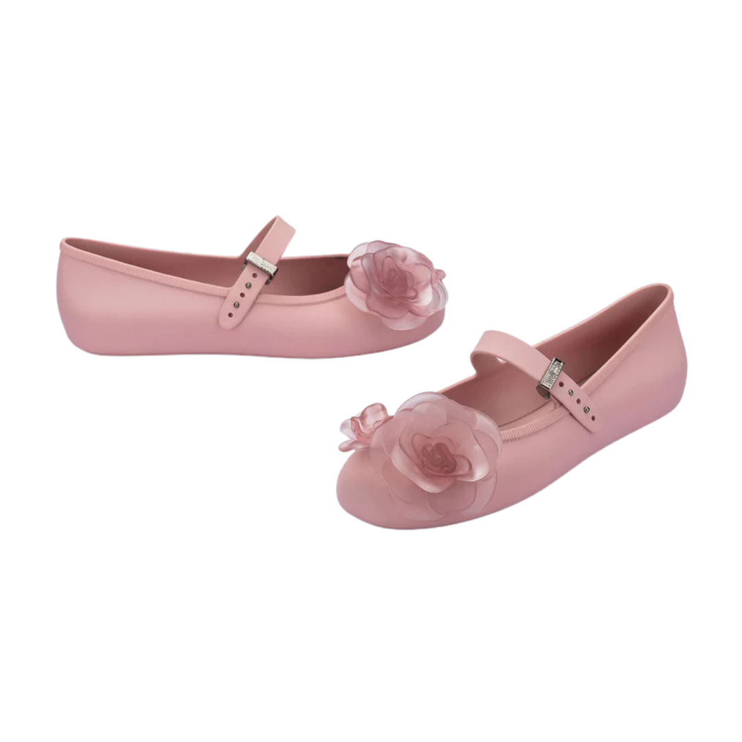 Soft Ballerina - Petals