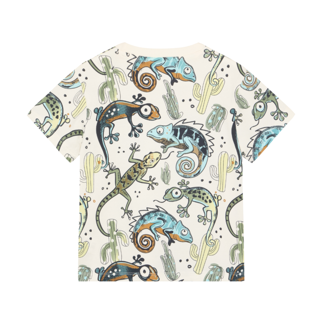 Tee - Chameleon