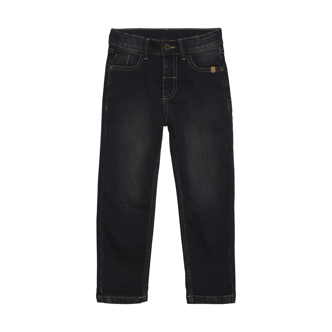 Denim Jeans - Black