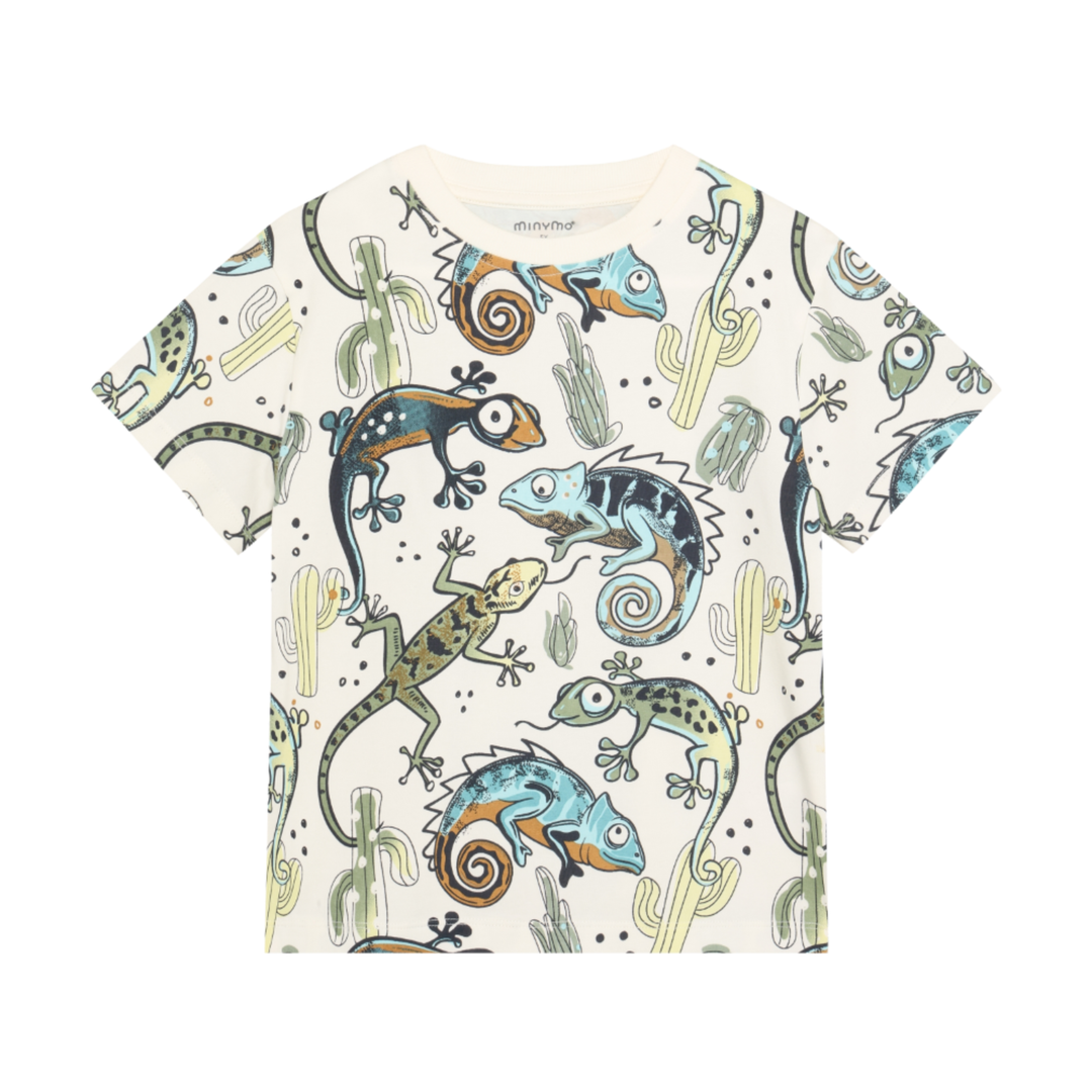Tee - Chameleon