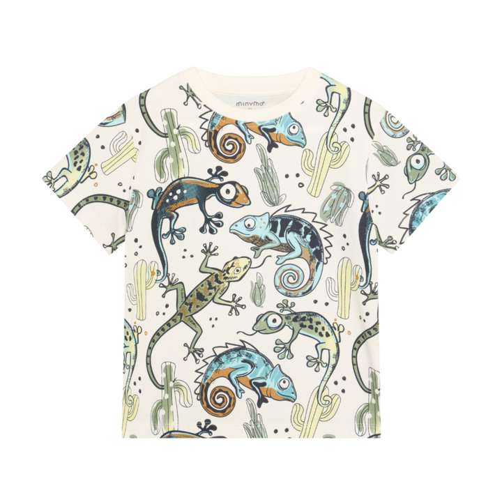 Tee - Chameleon