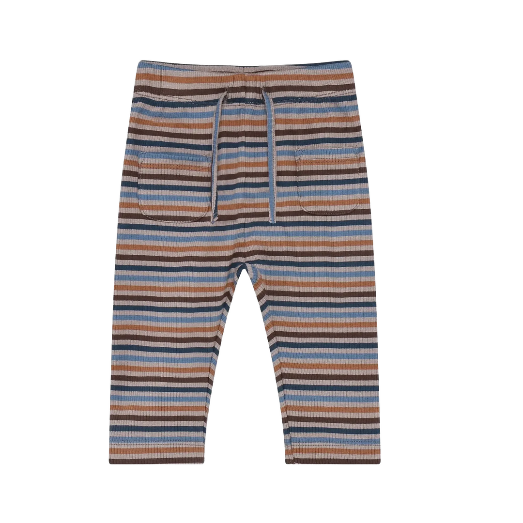 Rib Pants - Fungi