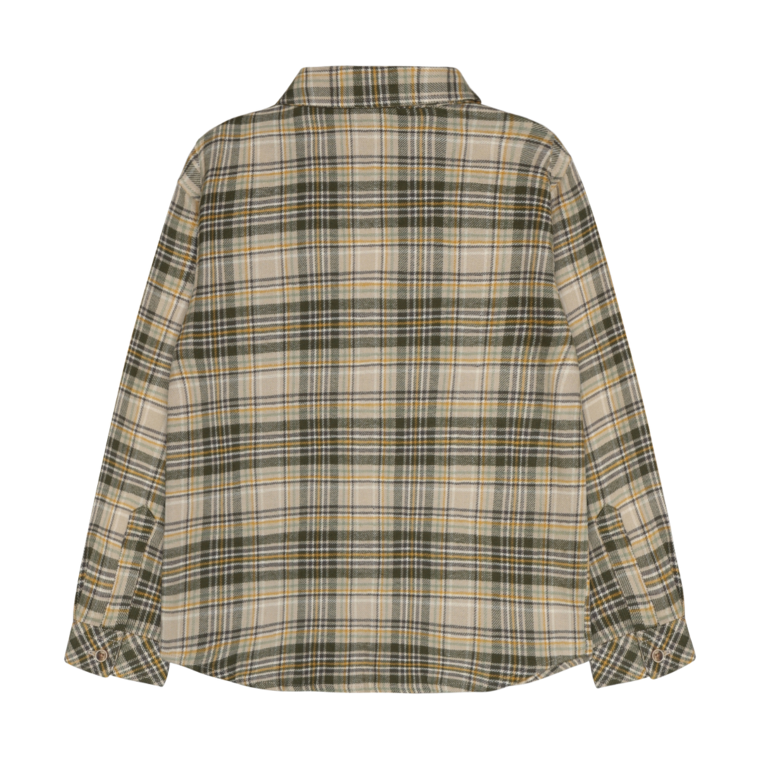 Flannel - Feather Gray
