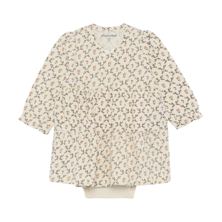 Dress - Seed Pearl