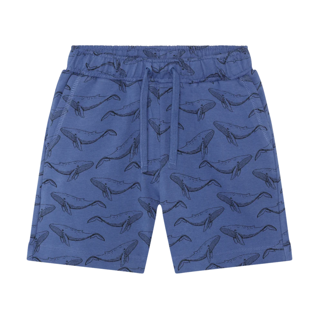 Shorts - Whales