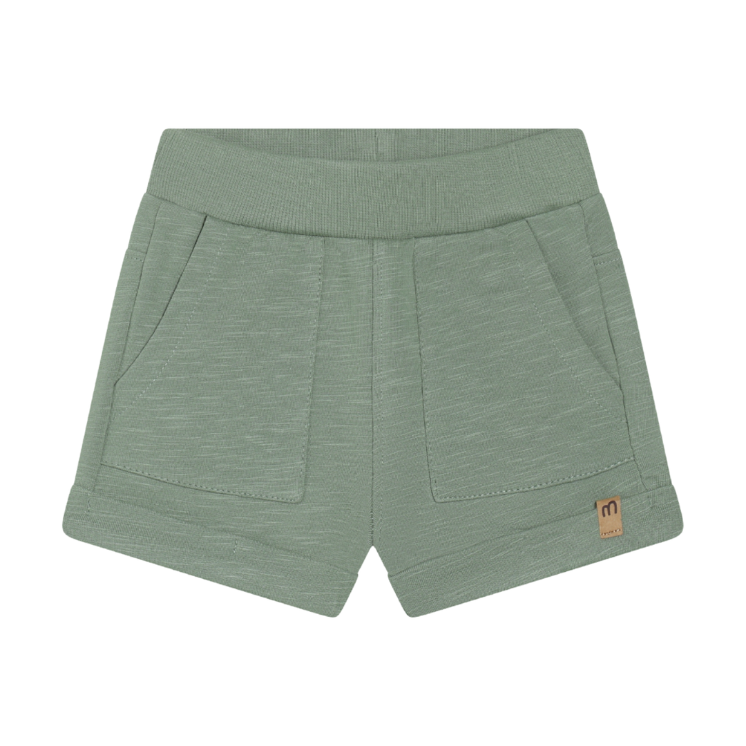 Shorts - Lily Pad
