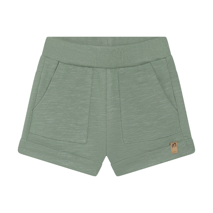 Shorts - Lily Pad