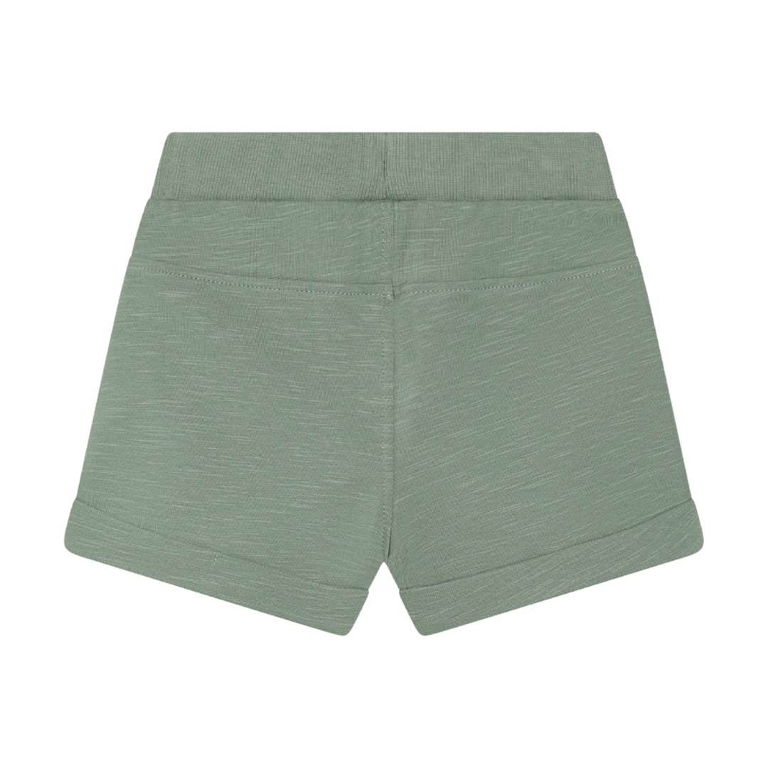 Shorts - Lily Pad