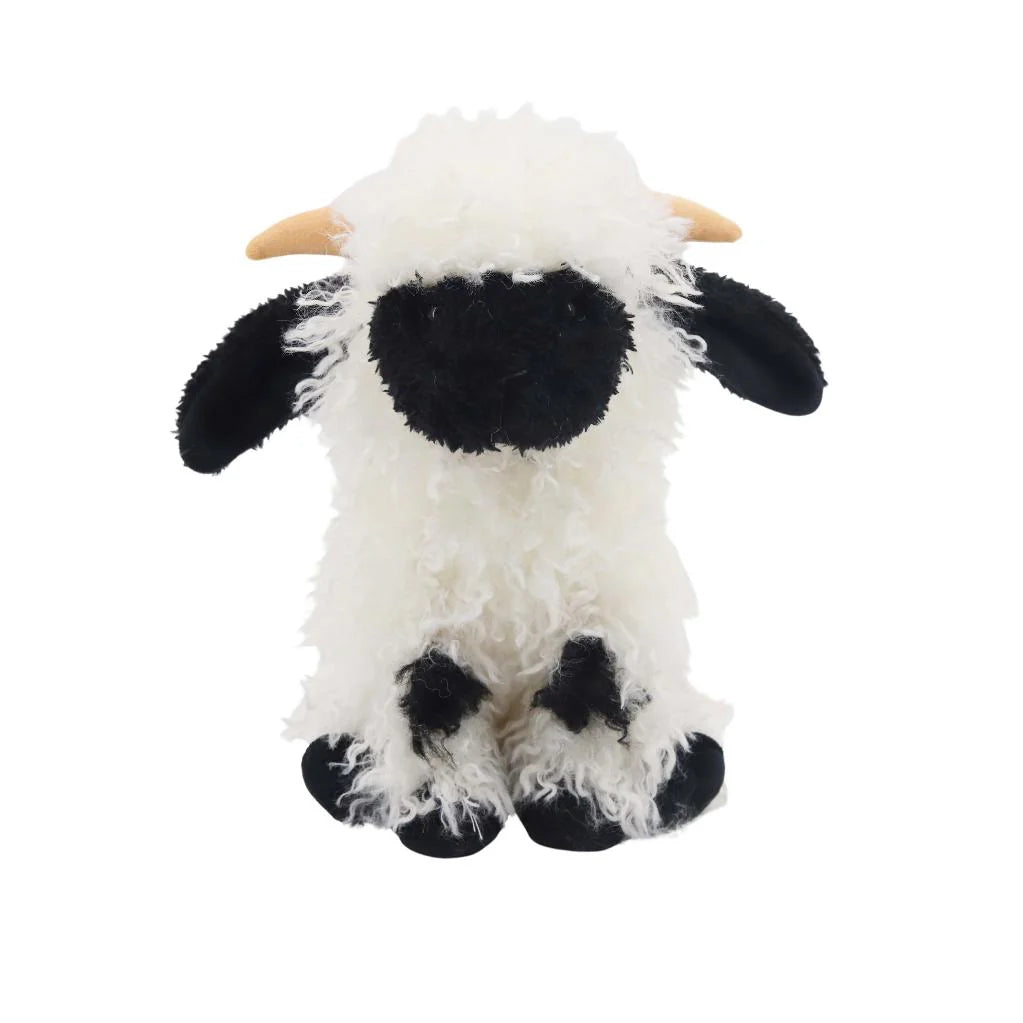 Valais Sheep