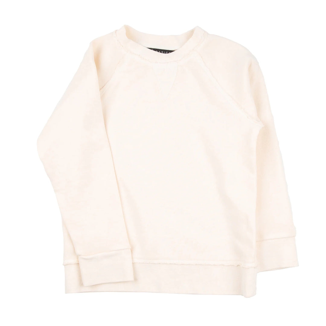 Iggy Pullover - Creme
