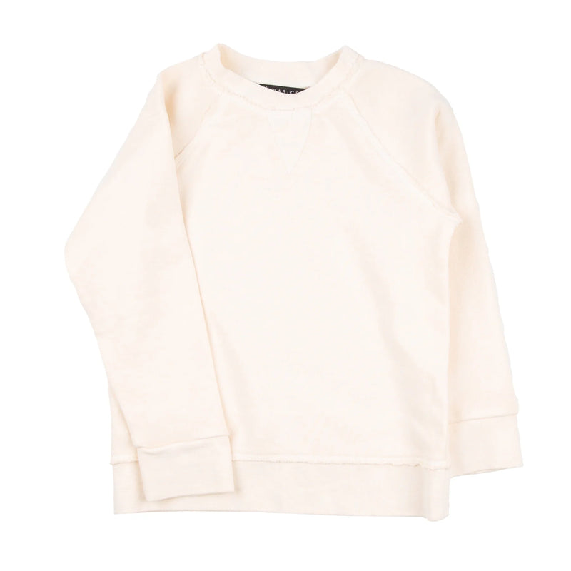 Iggy Pullover - Creme