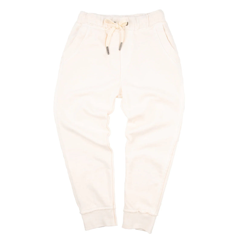 Ziggy Jogger - Creme