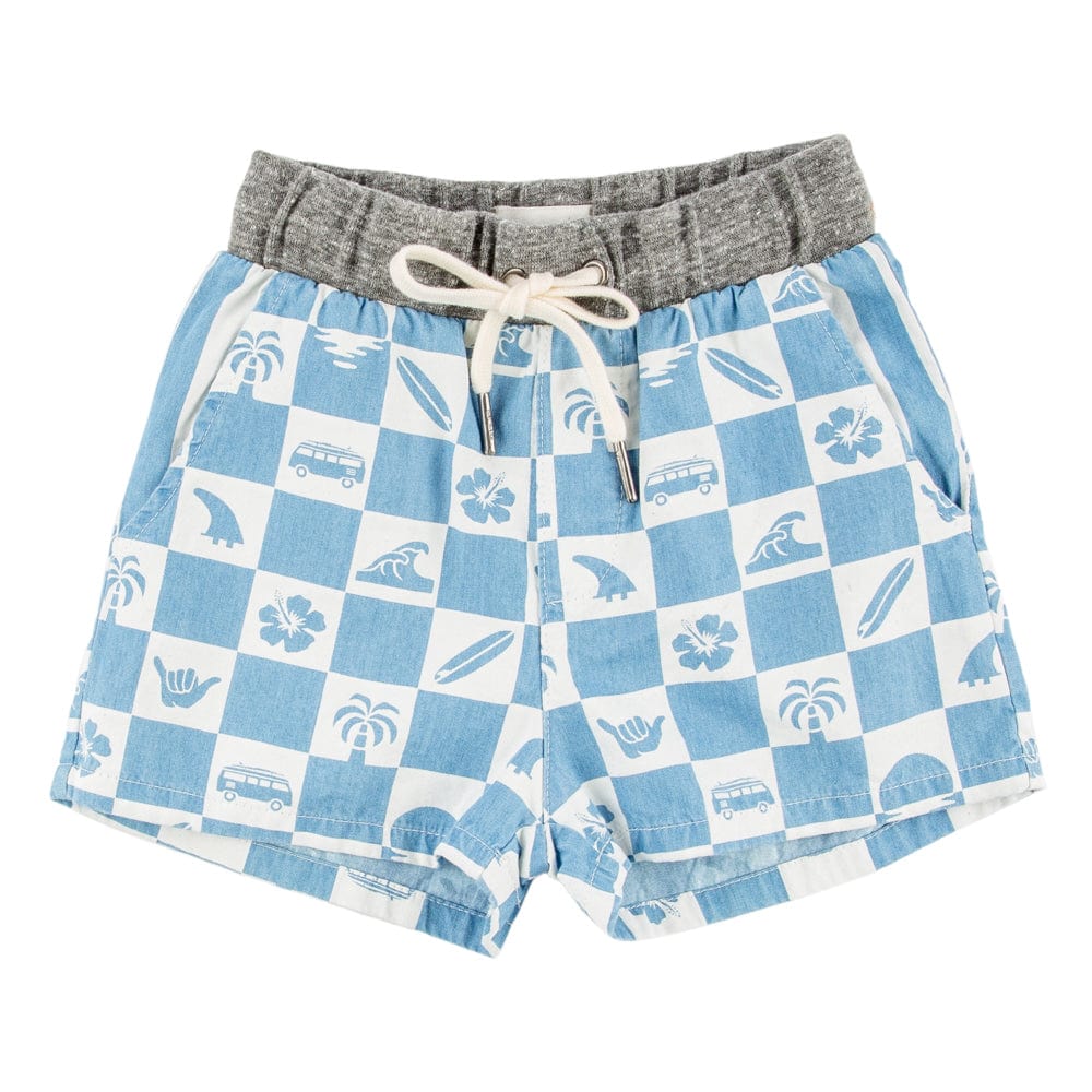 Wes Shorts - Point Break