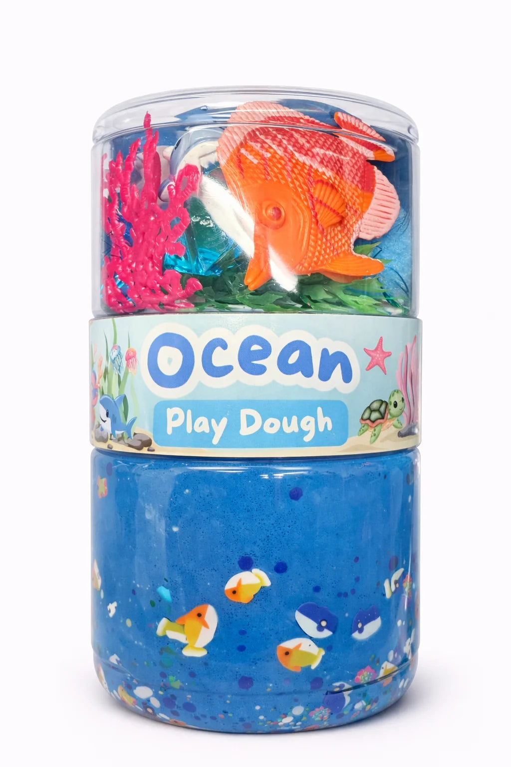 Ocean PlayPlay Sand