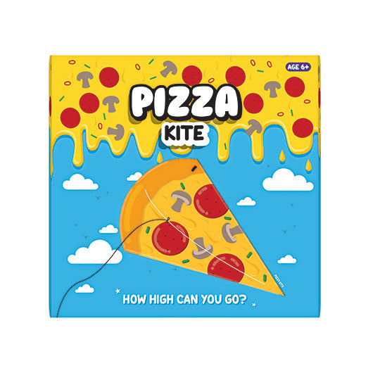 Pizza Kite